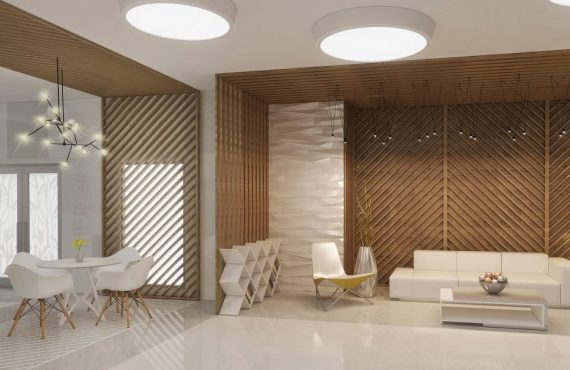 Tips for a Budget-Friendly Home Fit-Out in Dubai at Falcon construction